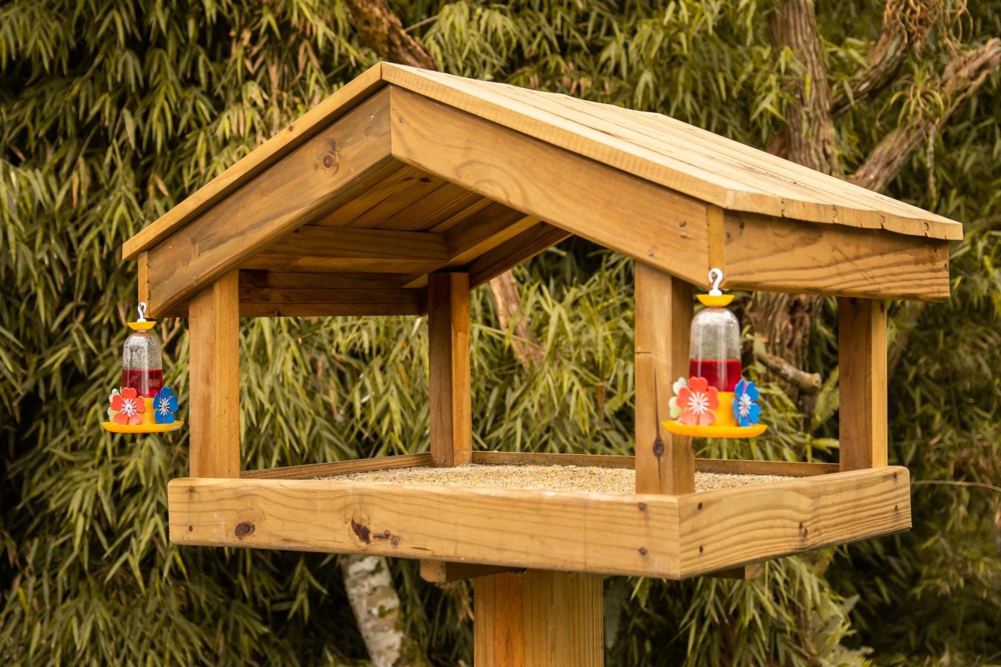 Cabana Com Hidromassagem Bom Retiro  Zewnętrze zdjęcie